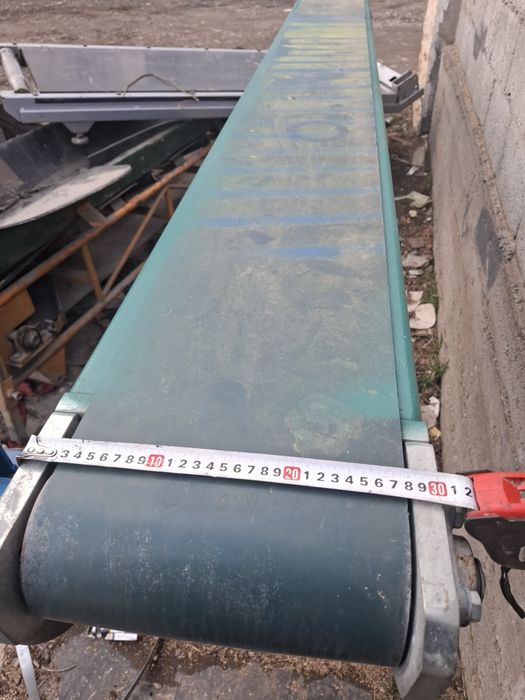 Banda rulanta electrica  transportoare