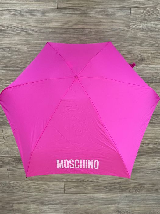 MOSCHINO - чадър