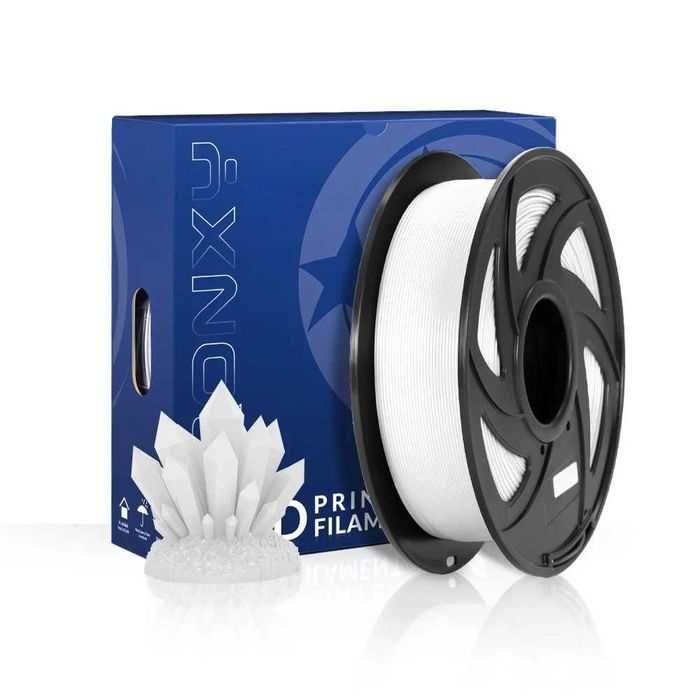 Филамент высококачественный PLA+