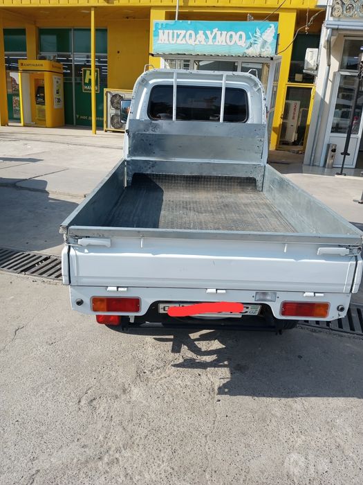 Labo arinda suxoyga yili 2025