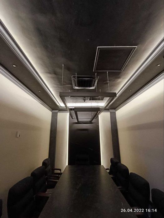 Кондиционер Кассетного типа Midea 60/On-Off/Со СКЛАДА