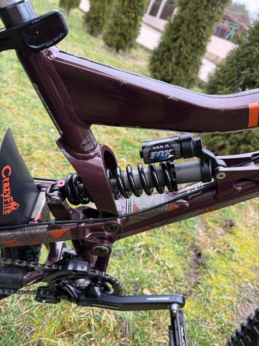 Mongoose Boot-R M”26”