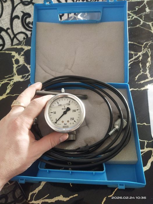 Станция для проверки энергоаккумуляторов