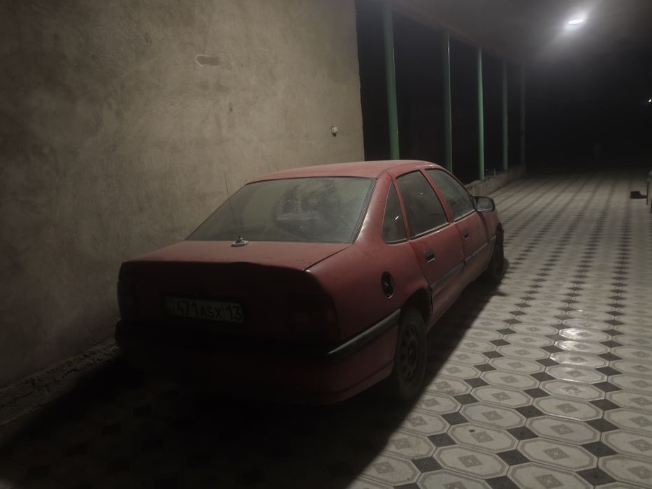 Продам Opel Vectra