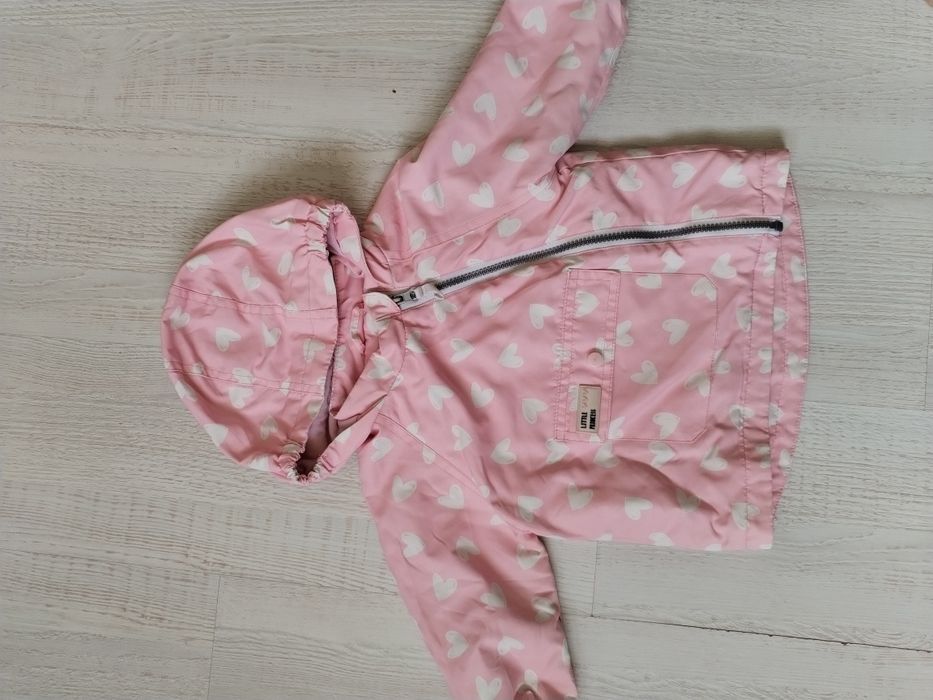 Детские вещи на девочку