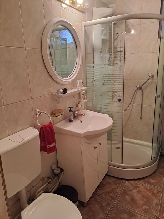 Dau in chirie 3 camere in Gheorgheni str.Snagov