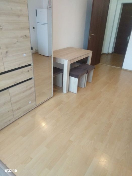 Inchiriez Garsoniera, Recent Renovata, Zona Dragos Voda,180Euro
