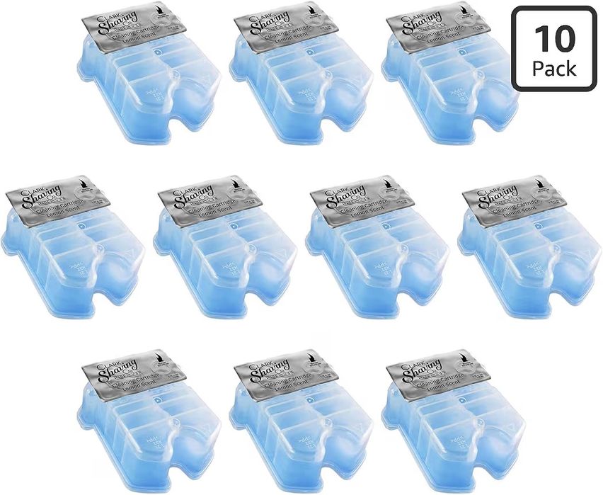 Картриджи Braun Clean & Renew made in USA