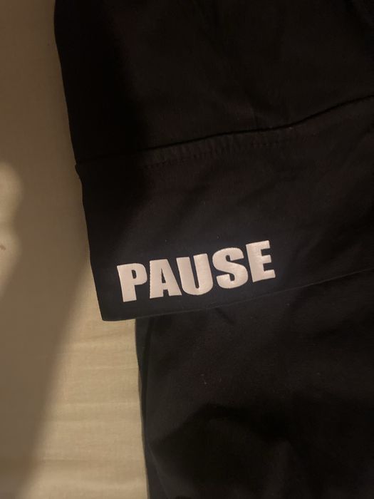 Долнище Pause Jeans