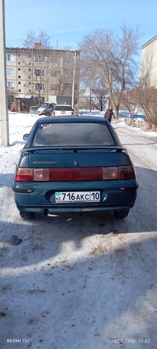 Ваз 2110 карбюратор