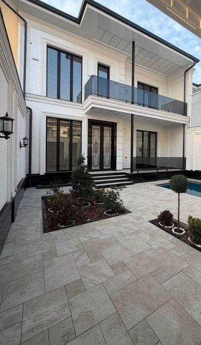 Продаётся отличный дом на 3 сотках на ул. Карасу Буйи. Авайхон