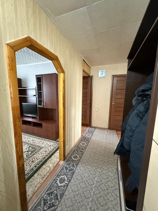 Сдам 2-х комнатную квартиру