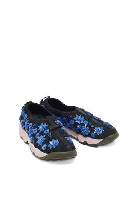 Dior оригинал слипоны