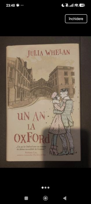 Cărți adolescenți și young adult