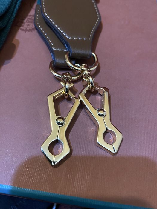 Ремень для сумки Gucci