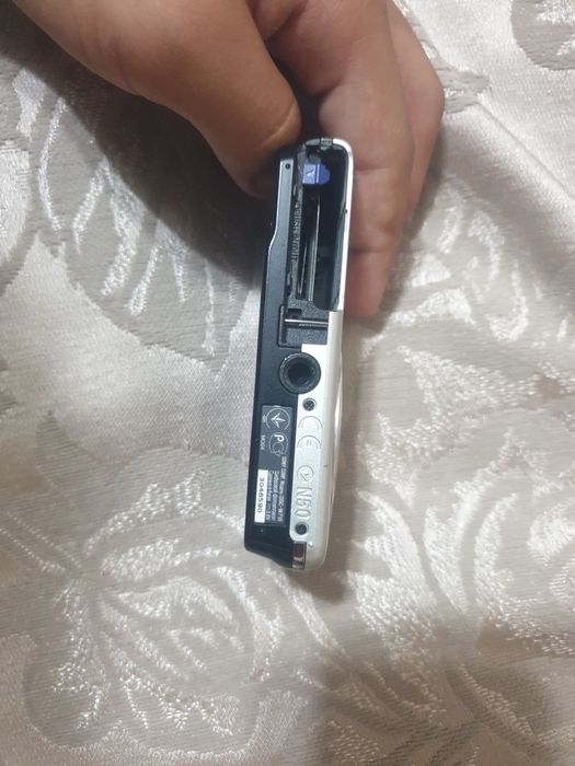 Sony cybershot DSK-710