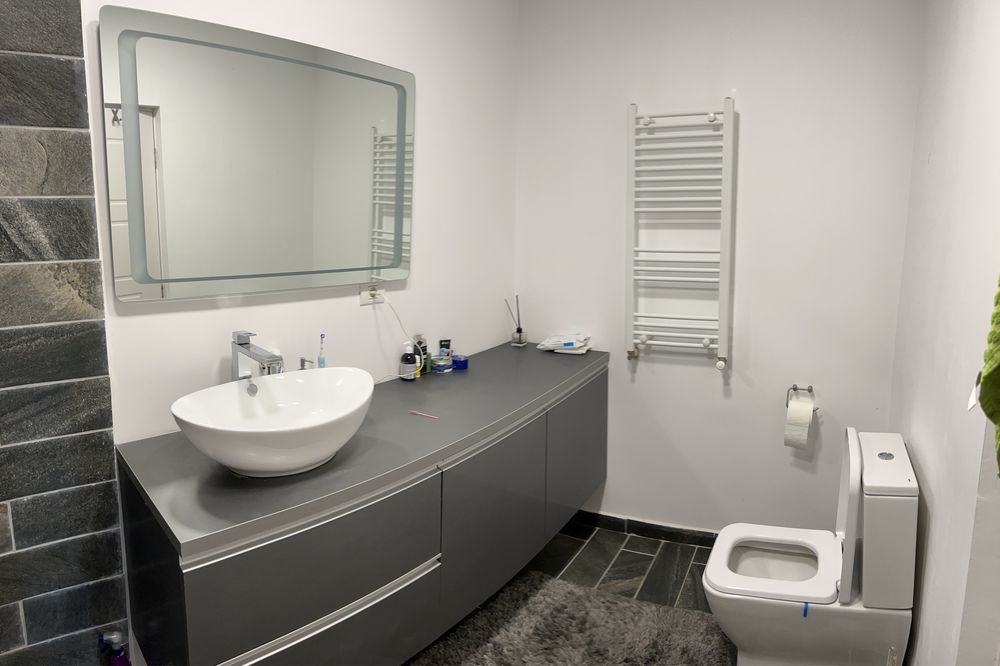 Apartament 3 camere