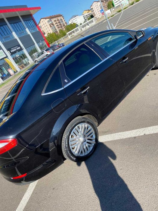 FORD Mondeo 2007 — imagine 3