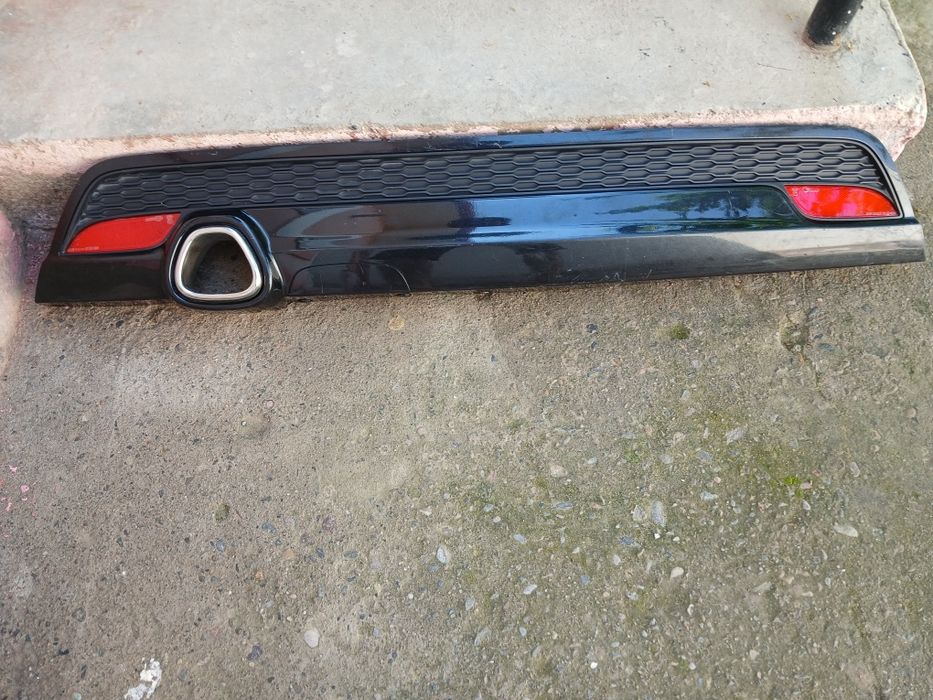 Spark amirkanskiy yubka