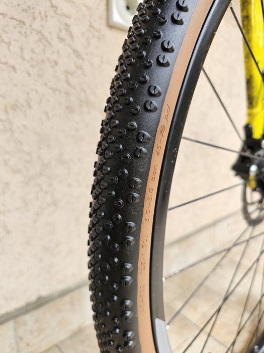 KTM X-Strada 20 Gravel 2x10