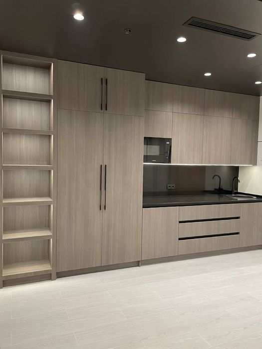 Аренда | Нежилое помещение в ЖК Nest One | С ремонтом