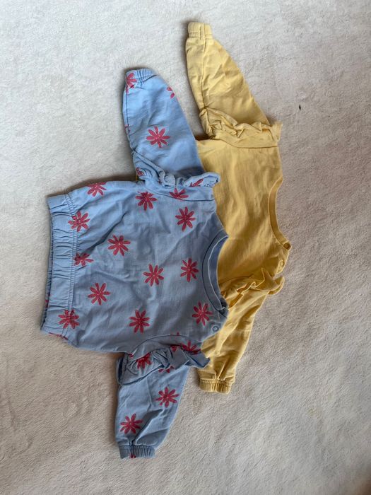 Бебешки и детски дрехи