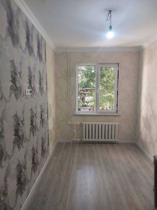 Cрочно Продаю Дом 2х-комнат На Панелной