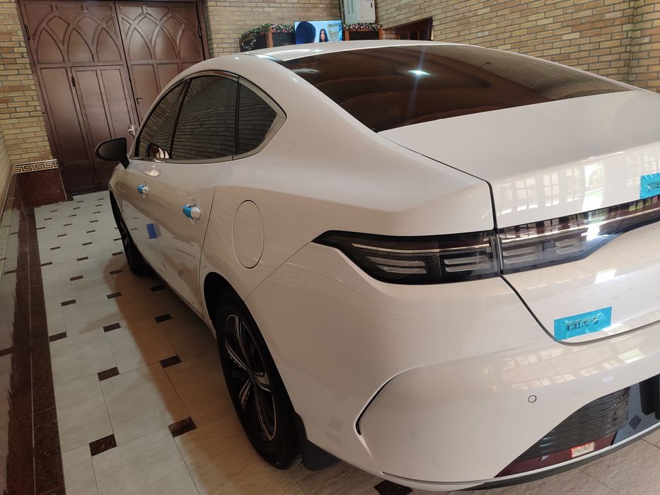BYD чазор 120 талик 2023 йл тоза