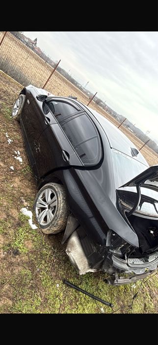 Usa aripa haion bmw f10 piese caroserie