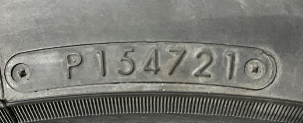 Шины Nitto 285/50/R20