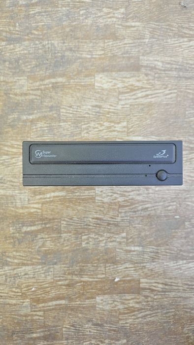 Дисковод DVD Writer Model SH-222