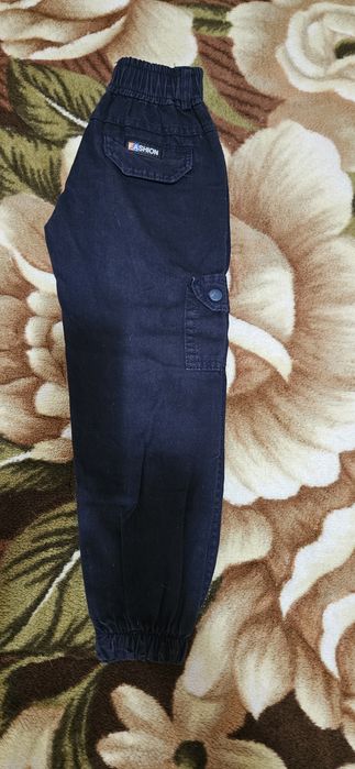 Штаты для мальчика