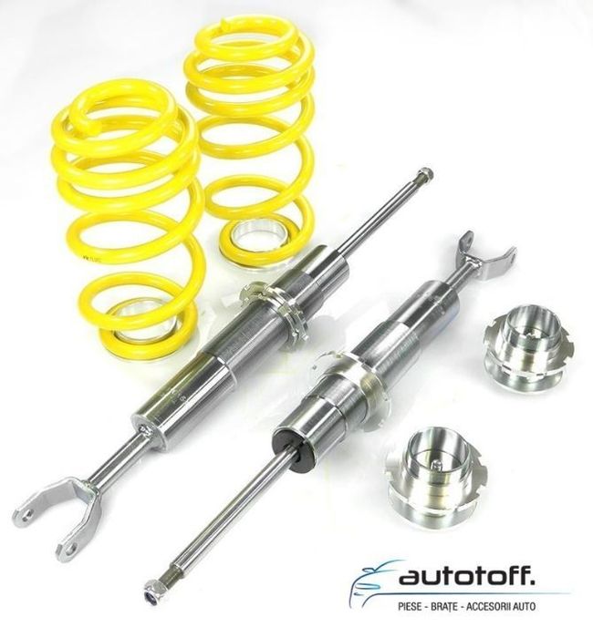 Suspensie sport FK reglabila pe inaltime VW Passat 3B (96-00)