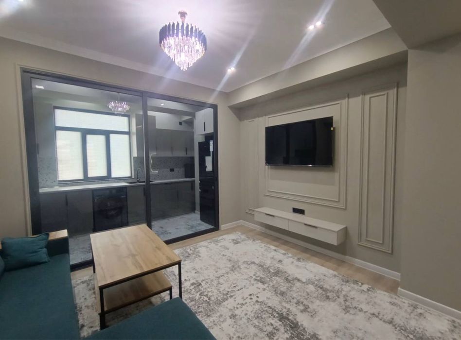 ‼️Продается 2-х комнатная квартира в Ж/К Comfort House‼️