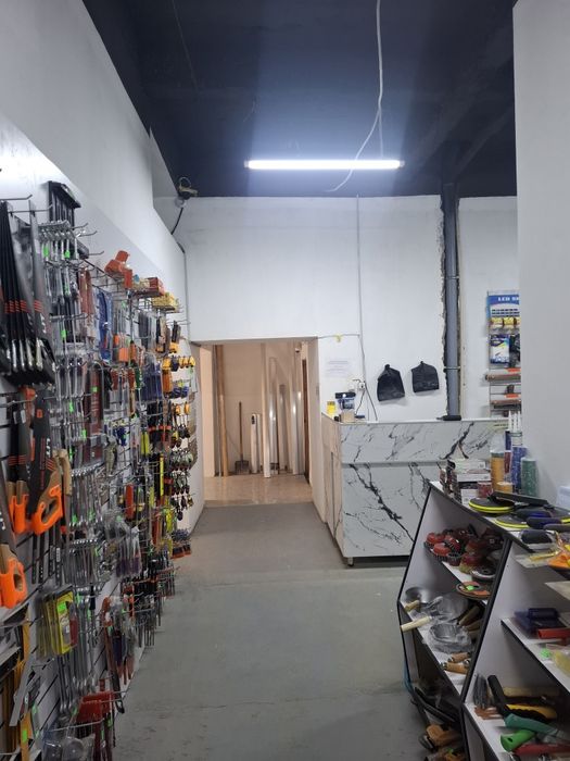 Нежилое помещени продаётся или  сдаётся