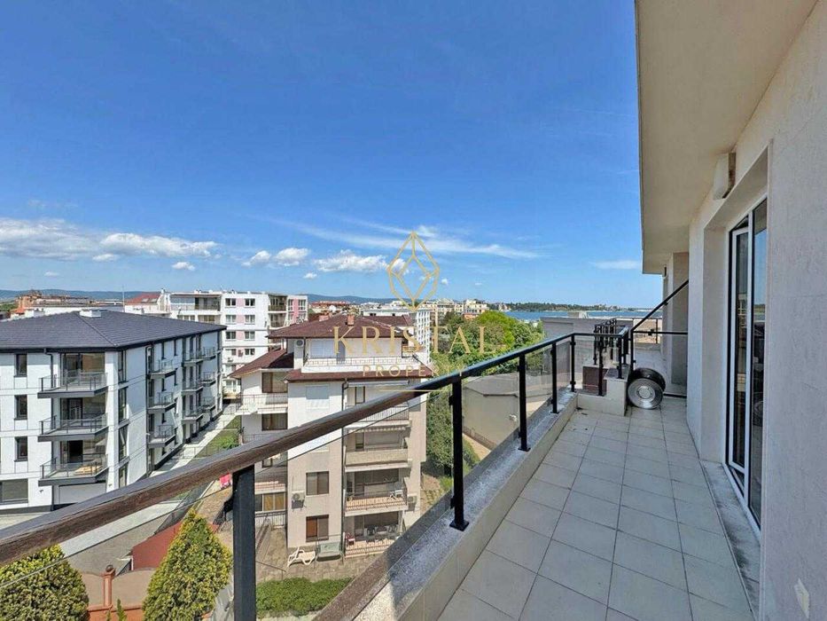 Продава се Двустаен апартамент в с. Равда, Област Бургас - 104 кв.м за 1250 €/кв.м - Снимка #15