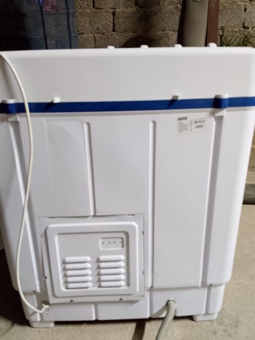 Степальныи машина FRESH