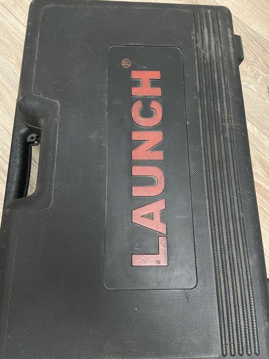 launch комплект 431