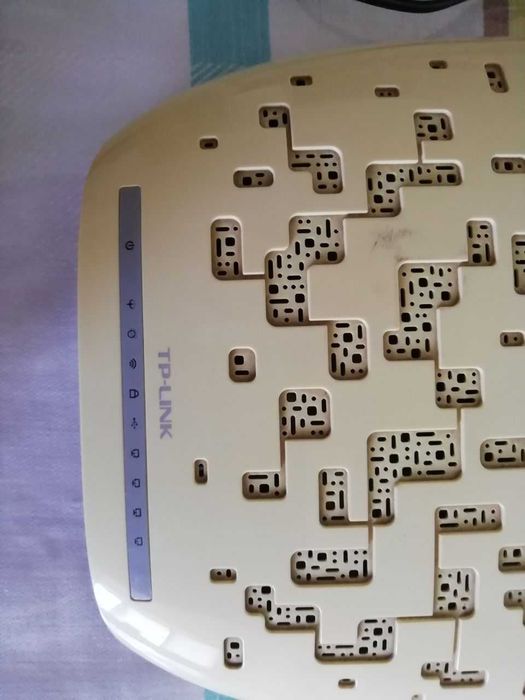 Роутер TP-Link ( Router)