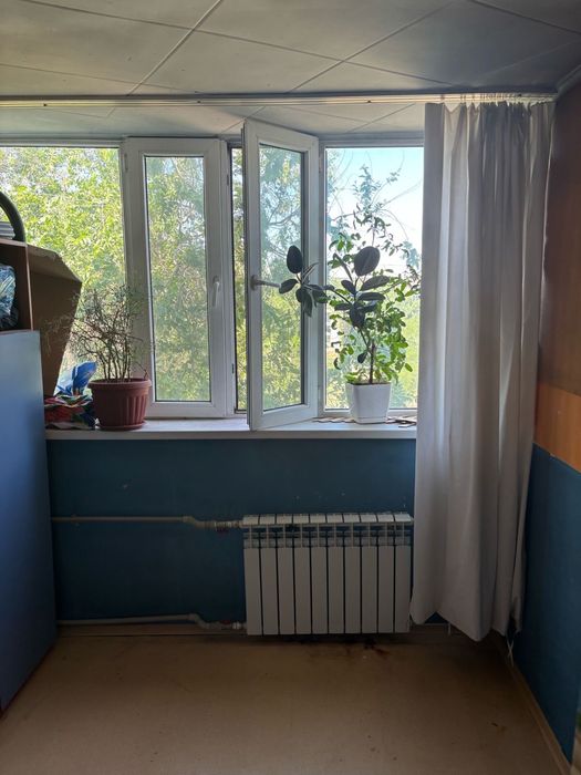 Квартира 2х комнатная