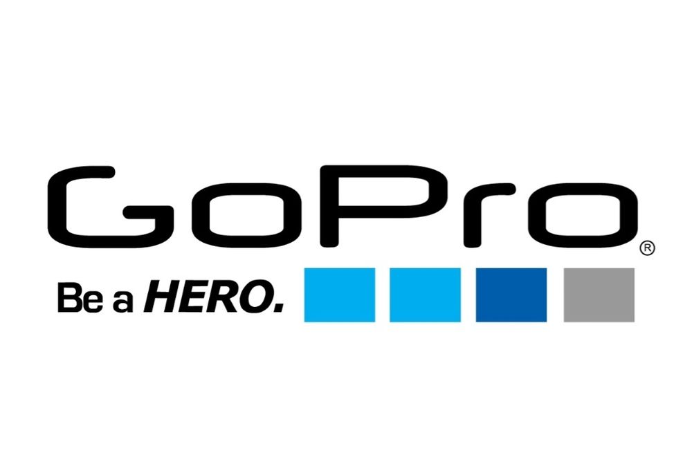 GoPro - baterie 1050 mAh
