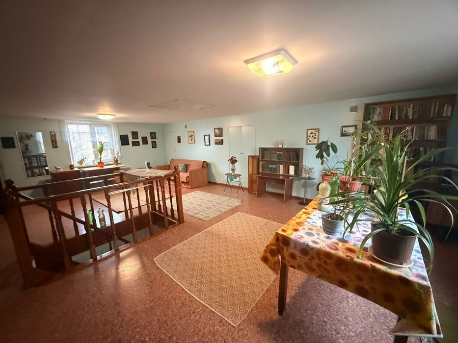 Продам дом в центре