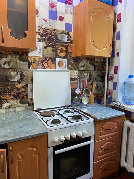 Продается 2 комнатная квартира.