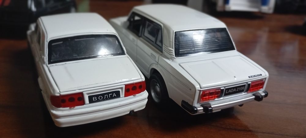 Продается Коллекционные модели!