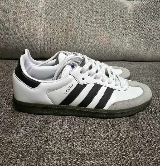 Кроссовки Adidas Samba OG оригинал