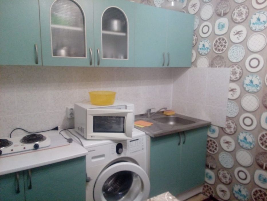 Сдам 1,5 на длительный срок