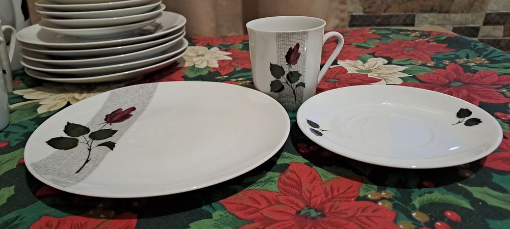 Сервиз за кафе BAWARIA