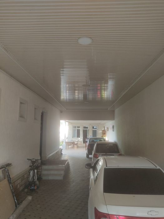 Срочно!!! Эшонгузар Нурхает кучаси, Ховли 6 сотих 6 хона