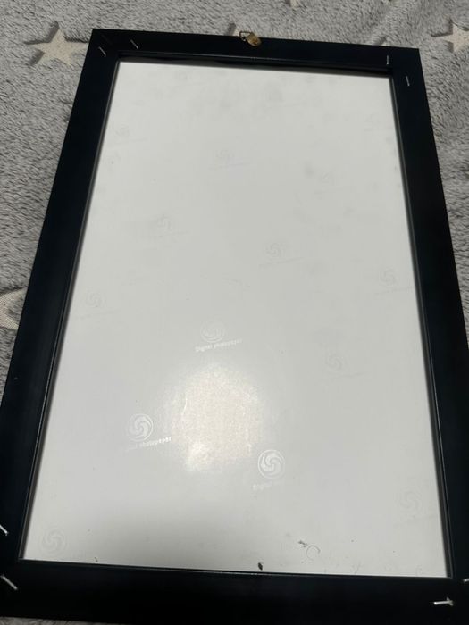 Модульная картина «Розы»