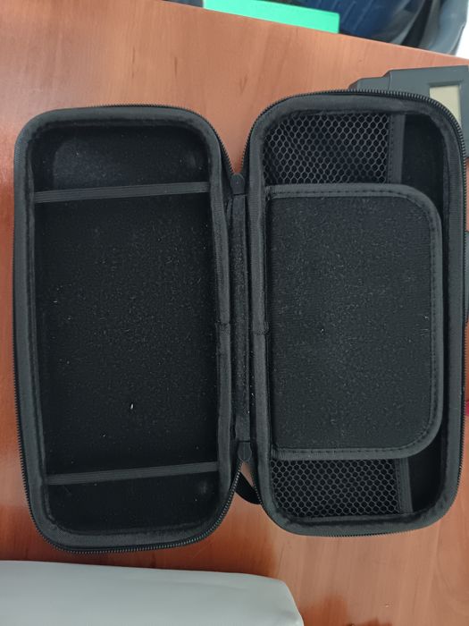 Чехол на Нинтендо свитч олед